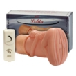 Lolita Teenage vagina vibrating
