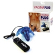 Vagina Plug Jelly Anal Clit Tickler