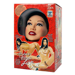 
Tera Patrick