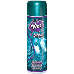 
Wet Original 286g/10.1oz Lubricant