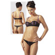 Lace Bra Set