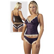 Violet Top-Set