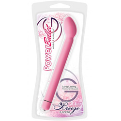 Power Bullet Wisteria Pink