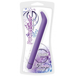 Power Bullet Impatience Lilac