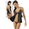 Babydoll Set