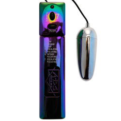 
Ultra 7 Vector Egg Vibrating