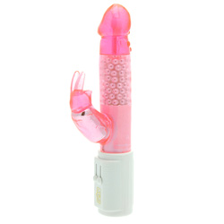 
Power Slide Pink Vibrator