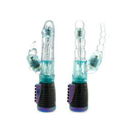 Excalibur Voyager Interchangeable Vibrator