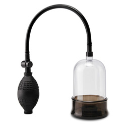 
Penis Head Pump