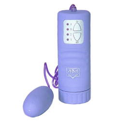 Aqua Silks Waterproof Bullet