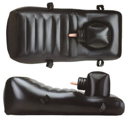 
Louisiana Lounger