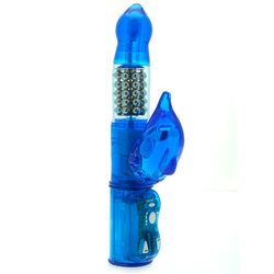 Eclipse Ultra 7 Dolphitronic Vibrator