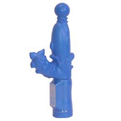 
Pure Vibes Blue