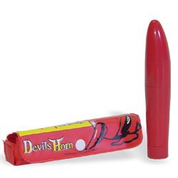 Devils Horn