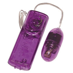 Sorbet delight Vibrating Bullet