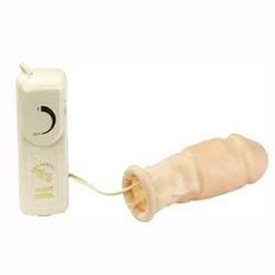 Electric Extender