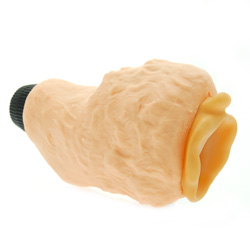 
Muschi Vibrator