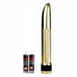 Gold Vibrator
