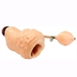 Mini Muschi with Pump