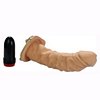 Prosthetic Vibrating 23cm