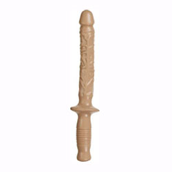 
Manhandler