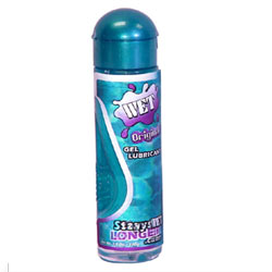 WET Original Lubricant