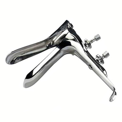 Vaginal Speculum M