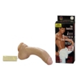 Jeff Stryker Realistic Cock Vibrating