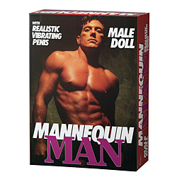 Mannequin Man