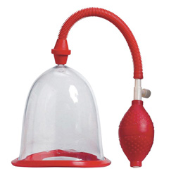 Breast Enlarger
