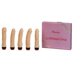 Bedside Companions Kit