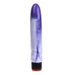 Marble Vibrator Blue