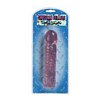 Classic Pink Jelly 8 Inches