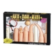 Sex Toy Kit