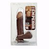 Emperor Brown 6inch