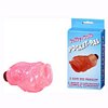 Jelly Pocket pal Vibrator