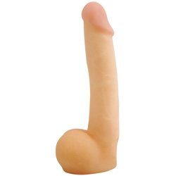 Cyber Cock Flesh