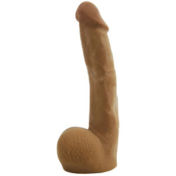 Cyber Cock Brown