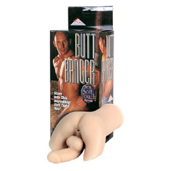 
Butt Banger Masturbator