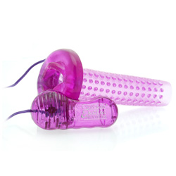 
Grape Scented Vagina