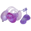 Vibrating Turbo Suction Tongue