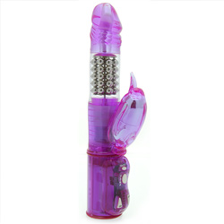 Eclipse Ultra 7 Penguitronic Vibrator
