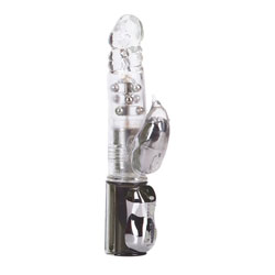 
Eclipse Platinum Ultra 7 Vibrator