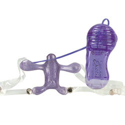Vibrating Adventure Arouser