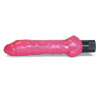 Ultra 7 Waterproof Vibe