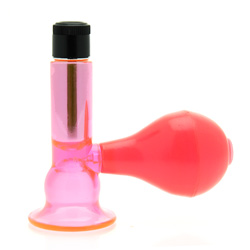 Mini Nipple Pump