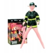 Kelly Fire Fox