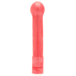 
Platinum Pure Silicone Reach Dildo Pink