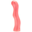 Platinum Pure Silicone Dream Dildo Pink