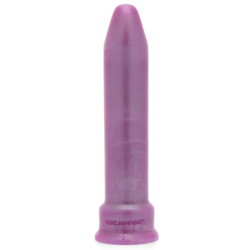 
Platinum Pure Silicone Tool Purple